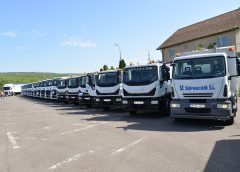 Noul calendar de salubrizare la Câmpia Turzii: Programul de colectare a deșeurilor pentru lunile octombrie – decembrie 2026