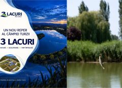 Se deschide Complexul 3 Lacuri! Cât costă intrarea și care este programul de vizitare