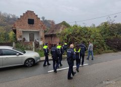 Polițiștii au verificat 40 de proprietăți din Viișoara! Ce obligații au stăpânii de câini